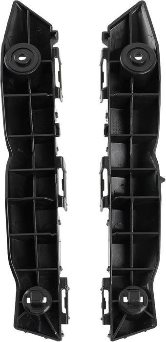 Soporte de guardabarros compatible con Toyota Camry 2015 2016 2017 - Quierox - Tienda Online