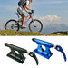 Soporte de horquilla para bicicleta, soporte de liberación rápida - Quierox - Tienda Online