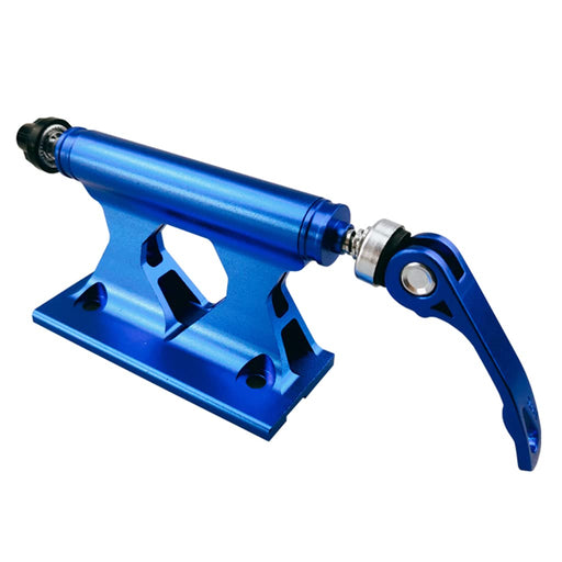 Soporte de horquilla para bicicleta, soporte de liberación rápida - Quierox - Tienda Online