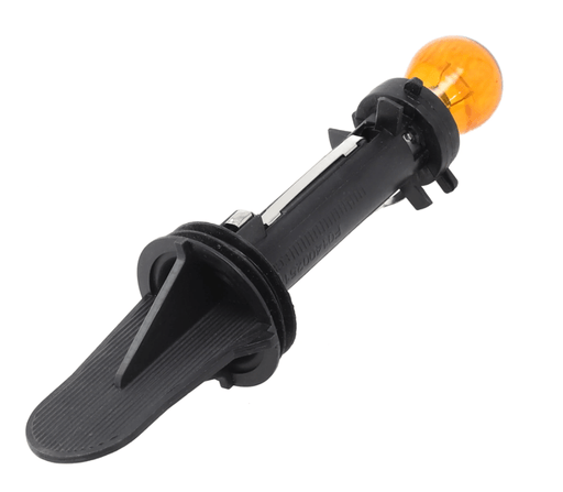 Soporte de luz de señalización ABS negro para Mazda 6 GG - Quierox - Tienda Online