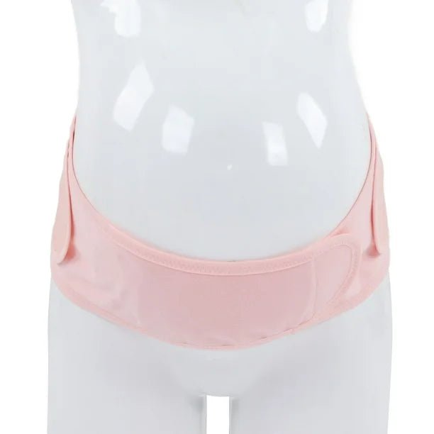 Soporte de maternidad ANGGREK IH2019 ajustable altamente resistente para prenatal - Quierox - Tienda Online