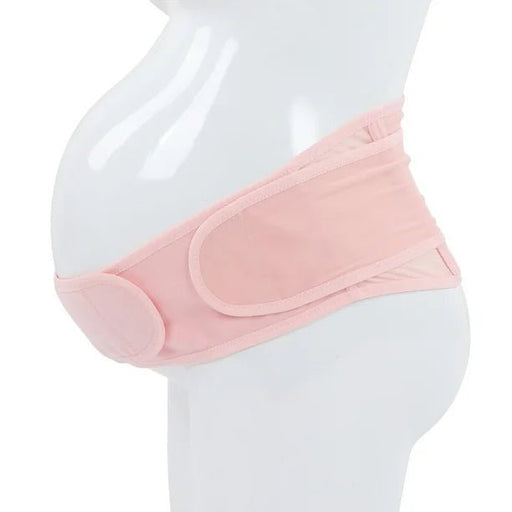 Soporte de maternidad ANGGREK IH2019 ajustable altamente resistente para prenatal - Quierox - Tienda Online