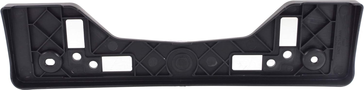 Soporte de matrícula delantera para Toyota RAV4 Base/modelos deportivos - Quierox - Tienda Online