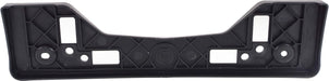 Soporte de matrícula delantera para Toyota RAV4 Base/modelos deportivos - Quierox - Tienda Online