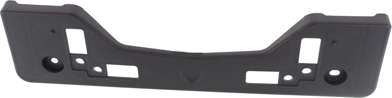 Soporte de matrícula delantera para Toyota RAV4 Base/modelos deportivos - Quierox - Tienda Online