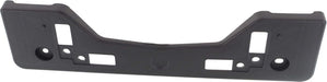 Soporte de matrícula delantera para Toyota RAV4 Base/modelos deportivos - Quierox - Tienda Online