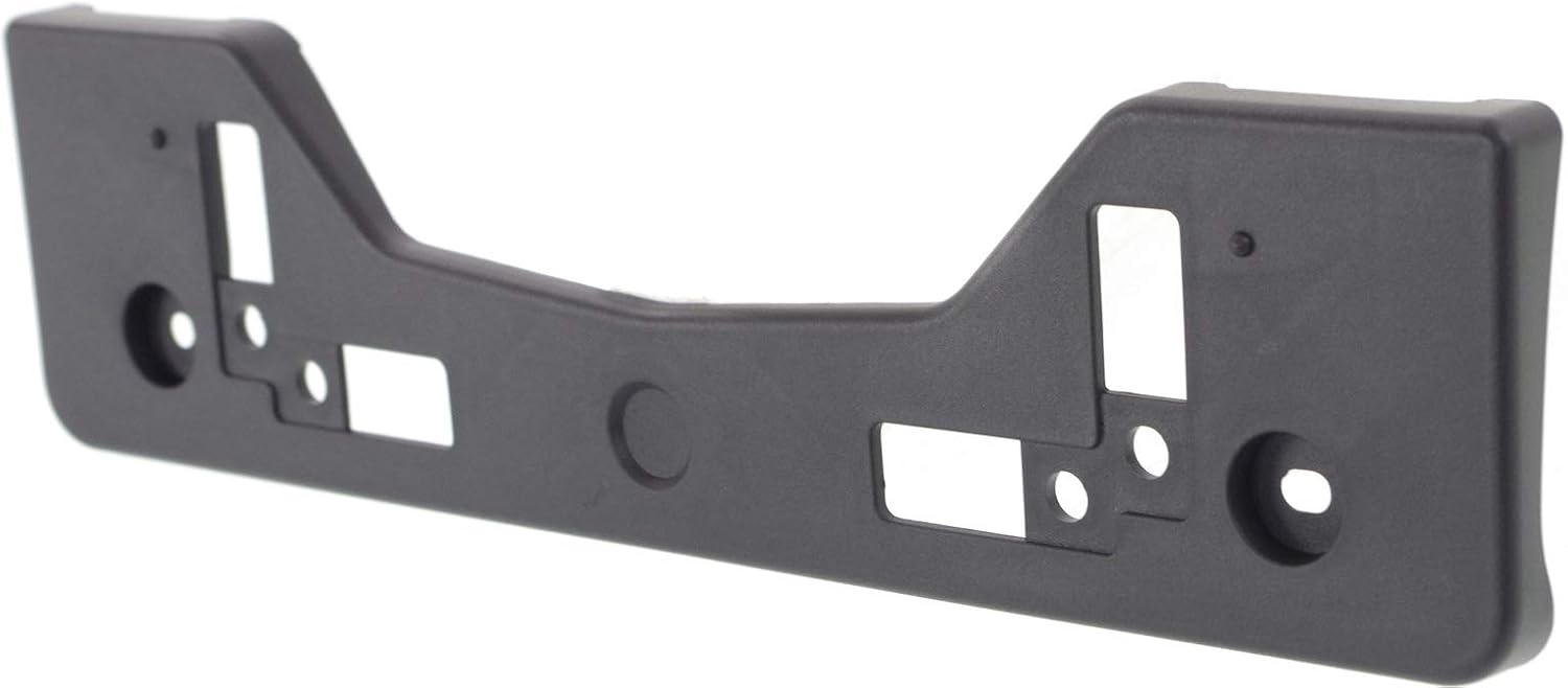 Soporte de matrícula delantera para Toyota RAV4 Base/modelos deportivos - Quierox - Tienda Online