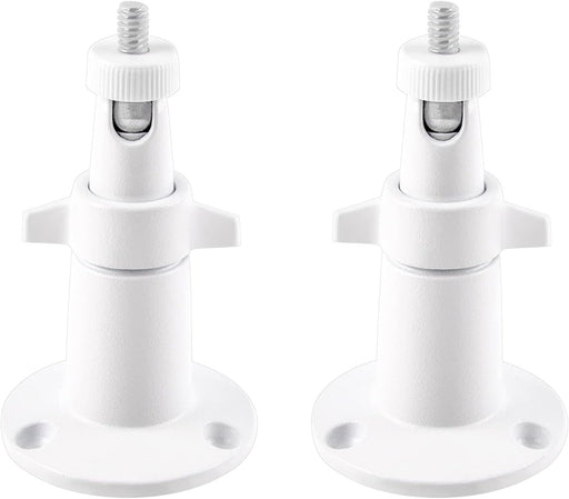 Soporte de montaje universal para cámara de seguridad, para interiores y exteriores - Quierox - Tienda Online