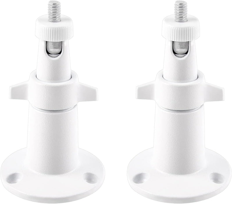 Soporte de montaje universal para cámara de seguridad, para interiores y exteriores - Quierox - Tienda Online