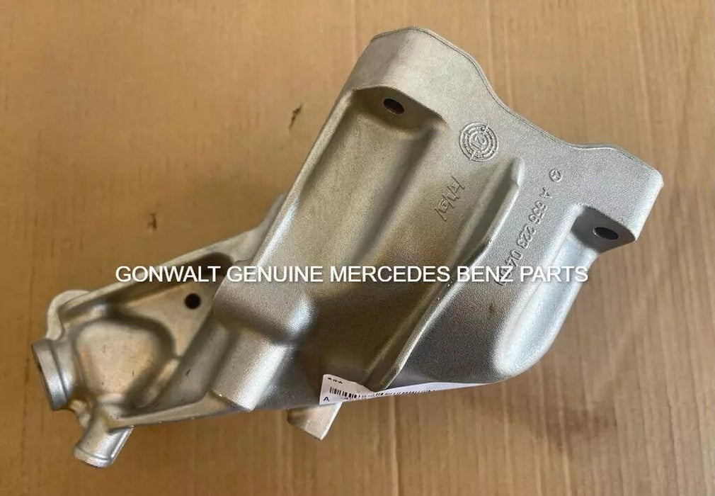 Soporte de motor derecho OEM 6562230400 Mercedes Benz - Quierox - Tienda Online