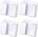 Soporte de pared adhesivo de carga para teléfono celular, 4 piezas - Quierox - Tienda Online