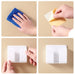 Soporte de pared adhesivo de carga para teléfono celular, 4 piezas - Quierox - Tienda Online