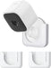 Soporte de pared adhesivo para cámara interior Blink Mini, soporte de pared adhesivo resistente - Quierox - Tienda Online