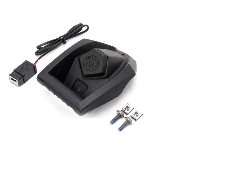 Soporte de plástico ABS para teléfono móvil de motocicleta, soporte de navegación GPS - Quierox - Tienda Online