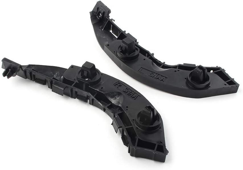 Soporte de retención de parachoques delantero para coche - Quierox - Tienda Online