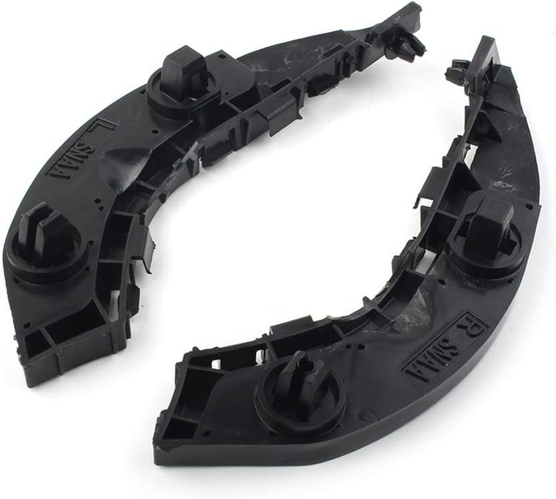 Soporte de retención de parachoques delantero para coche - Quierox - Tienda Online