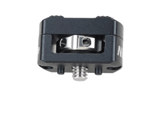 Soporte de roseta Nitze ARRI con tornillo y pasadores de localización ARRI - N64 - 1/4 - Quierox - Tienda Online