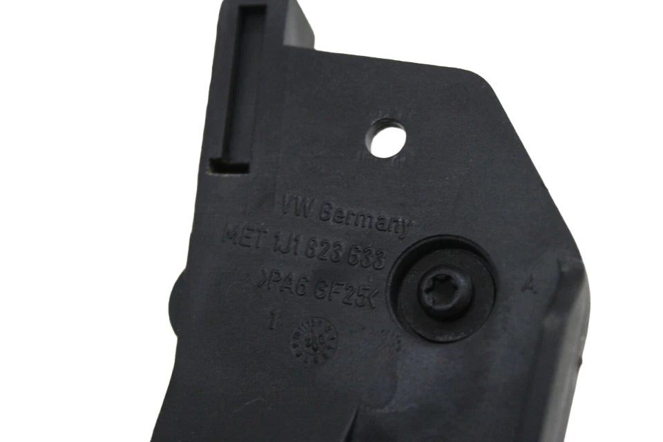 Soporte de soporte abridor de capó placa de montaje manija de tracción para VW Polo 9N 1J1 823 633 - Quierox - Tienda Online