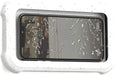 Soporte De Teléfono De Ducha Impermeable De Pared Ajustable De Ángulo De Rotación De 360 ° - Quierox - Tienda Online