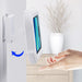 Soporte De Teléfono De Ducha Impermeable De Pared Ajustable De Ángulo De Rotación De 360 ° - Quierox - Tienda Online