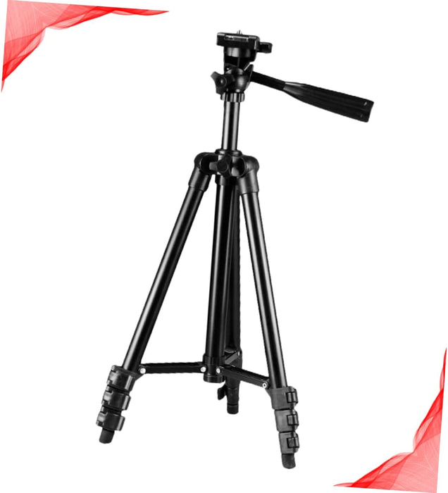 Soporte de teléfono de tres posiciones trípode Selfie Stick - Quierox - Tienda Online