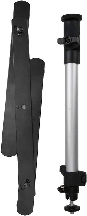 Soporte de transmisión en vivo, aleación de aluminio de 4.4 lbs, carga de 360 ° - Quierox - Tienda Online