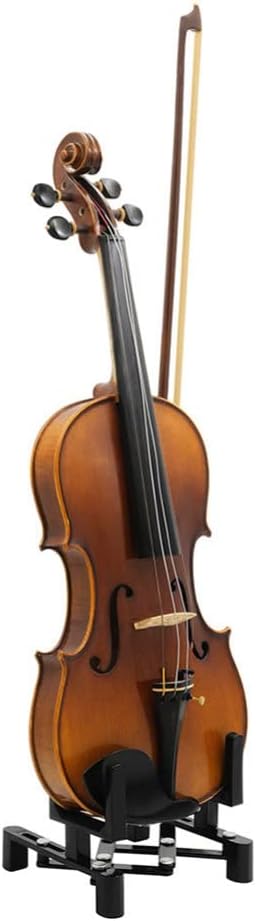 Soporte elástico para violín, soporte para violín, plegable - Quierox - Tienda Online