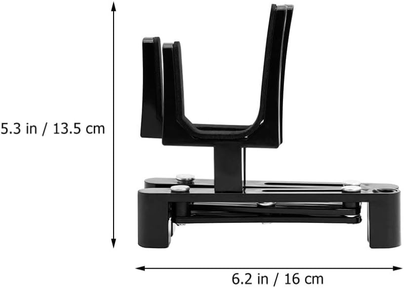 Soporte elástico para violín, soporte para violín, plegable - Quierox - Tienda Online