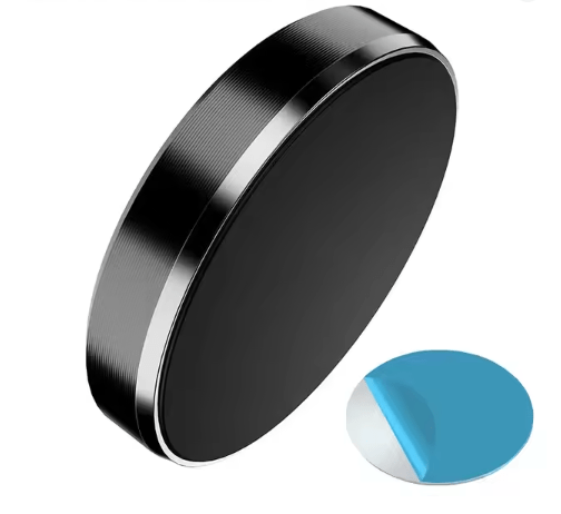 Soporte magnético Universal para teléfono de coche, soporte magnético para teléfono móvil - Quierox - Tienda Online