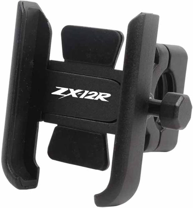 Soporte Motocicleta, Universal Motocicleta Manillar Teléfono Móvil Soporte - Quierox - Tienda Online