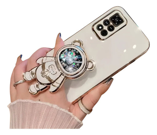 Soporte multifuncional para teléfono móvil de astronauta - Quierox - Tienda Online