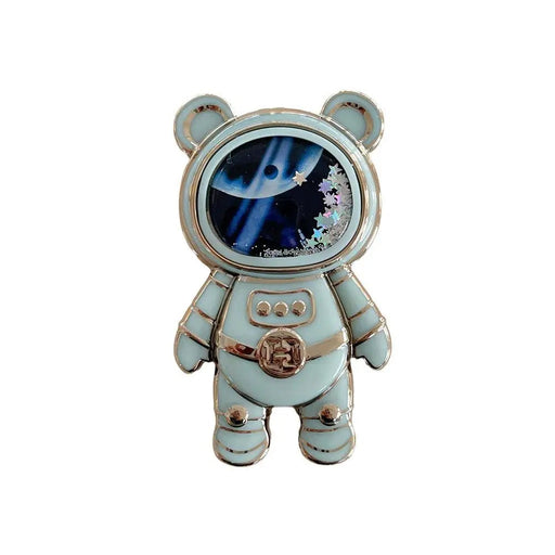 Soporte multifuncional para teléfono móvil de astronauta - Quierox - Tienda Online