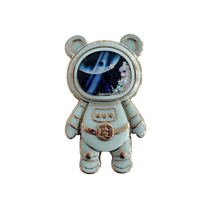 Soporte multifuncional para teléfono móvil de astronauta - Quierox - Tienda Online