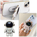 Soporte oculto de astronauta plegable para teléfono - Quierox - Tienda Online