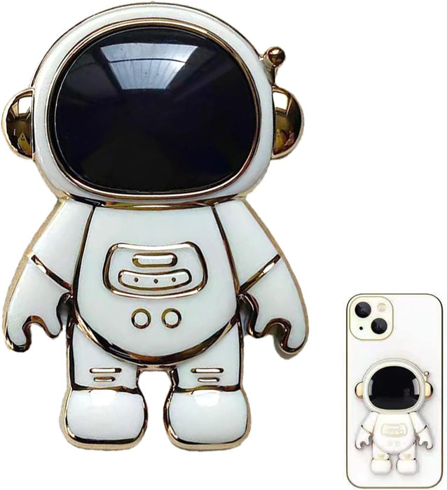 Soporte oculto de astronauta plegable para teléfono - Quierox - Tienda Online