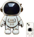 Soporte oculto de astronauta plegable para teléfono - Quierox - Tienda Online