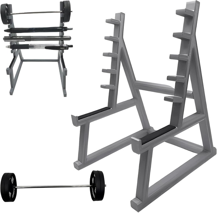 Soporte para bolígrafos con rejilla para sentadillas, divertido soporte para exhibición de barras - Quierox - Tienda Online