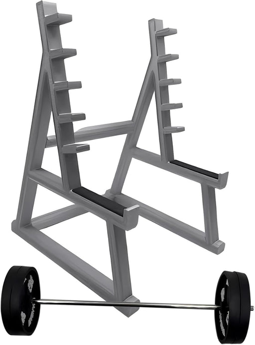 Soporte para bolígrafos con rejilla para sentadillas, divertido soporte para exhibición de barras - Quierox - Tienda Online