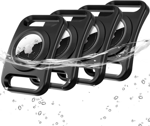 Soporte para collar de perro para Airtag (paquete de 4) - Quierox - Tienda Online