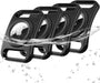 Soporte para collar de perro para Airtag (paquete de 4) - Quierox - Tienda Online
