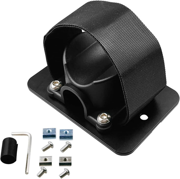 Soporte para rueda trasera de bicicleta, soporte de montaje en techo de automóvil - Quierox - Tienda Online