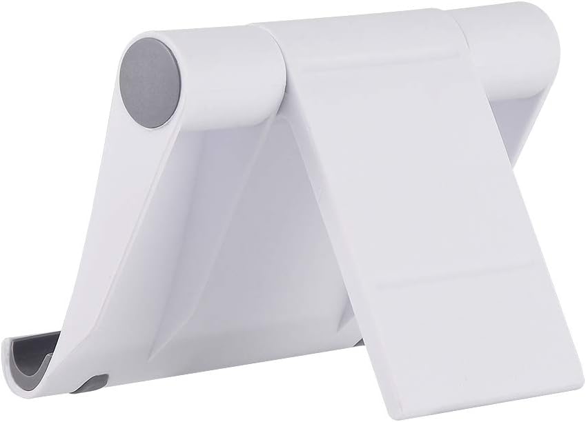 Soporte para teléfono celular Soporte de escritorio de rotación de 270 grados - Quierox - Tienda Online