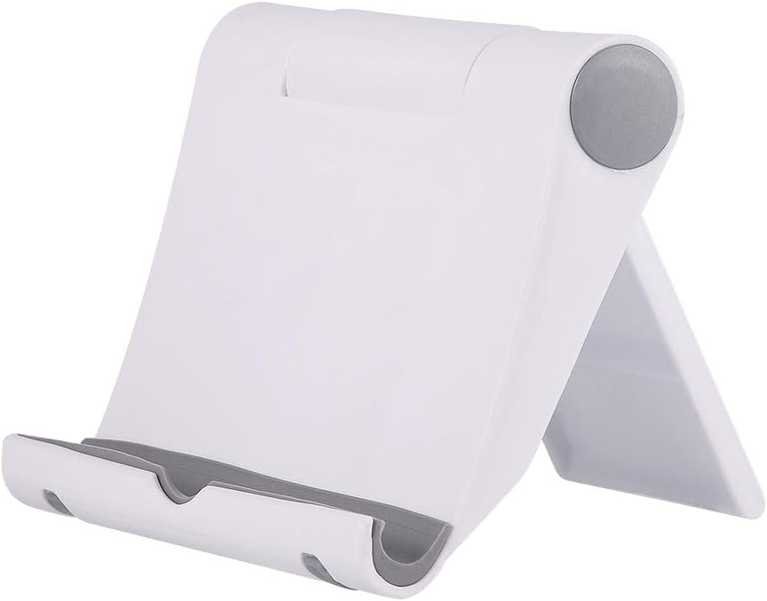 Soporte para teléfono celular Soporte de escritorio de rotación de 270 grados - Quierox - Tienda Online