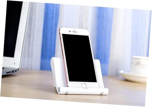 Soporte para teléfono celular Soporte para teléfono Soporte para teléfono con ranura inferior - Quierox - Tienda Online