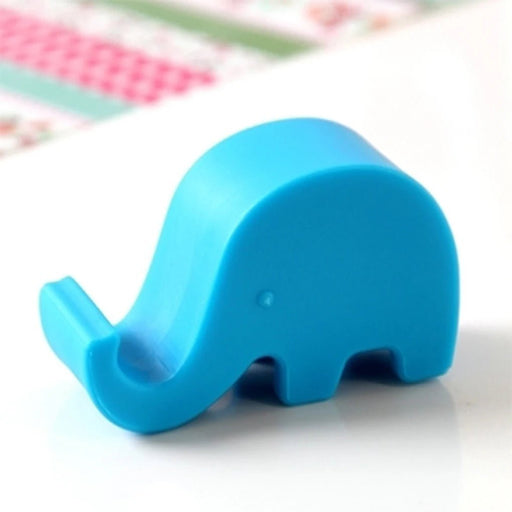 Soporte para teléfono con dibujos de animales - Quierox - Tienda Online