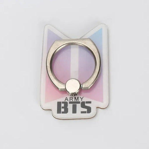 Soporte para teléfono móvil de BTS - Quierox - Tienda Online