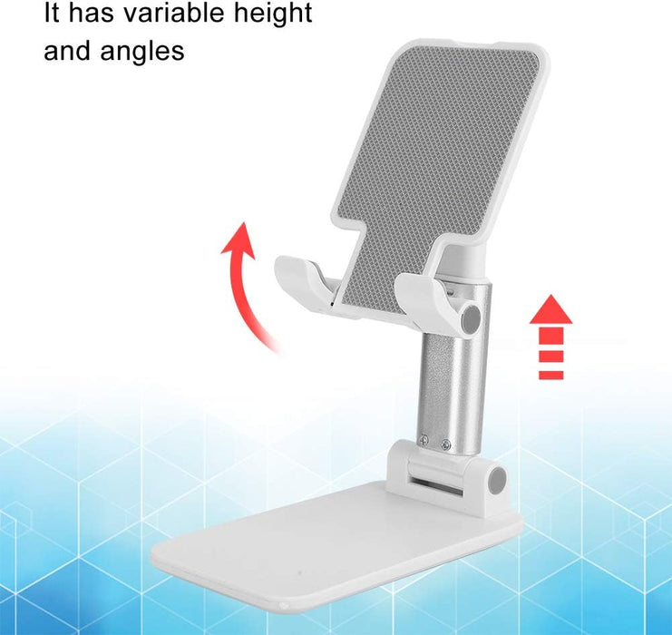 Soporte para teléfono móvil para escritorio para leer ver películas - Quierox - Tienda Online