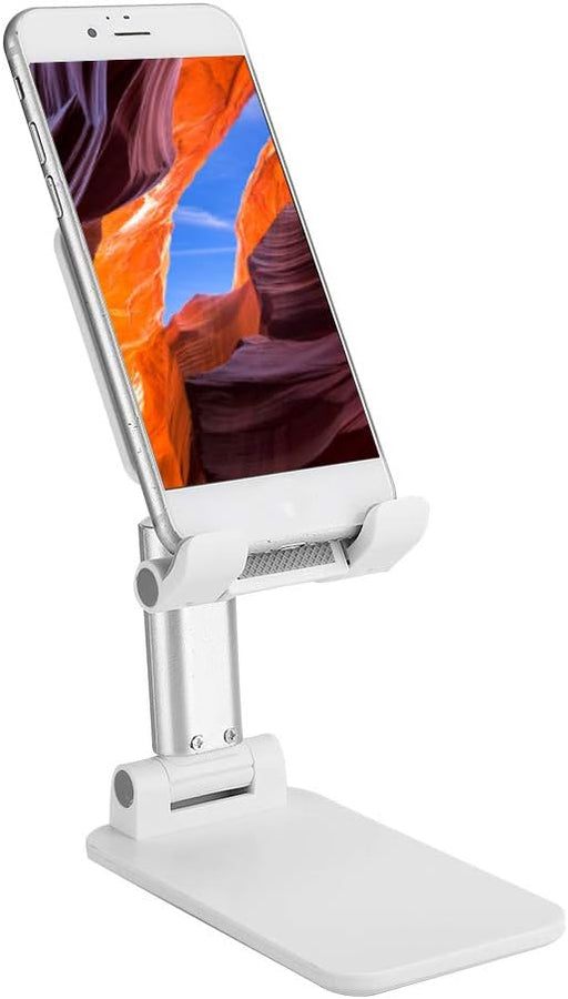 Soporte para teléfono móvil para escritorio para leer ver películas - Quierox - Tienda Online