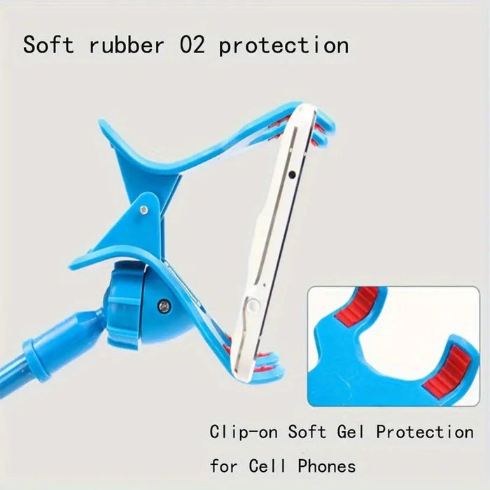 Soporte para teléfono versátil - Quierox - Tienda Online