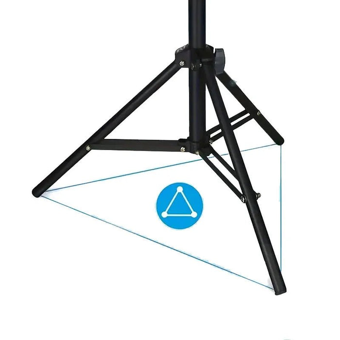 Soporte portátil universal DITONG de 110 cm para proyector magcubic HY300 pro. - Quierox - Tienda Online